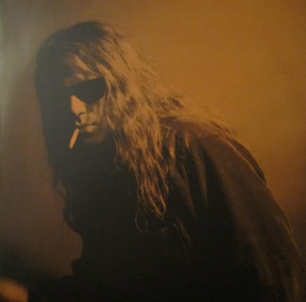 Mark Lanegan - Whiskey For The Holy Ghost
