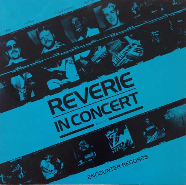 Reverie (4) - Reverie In Concert