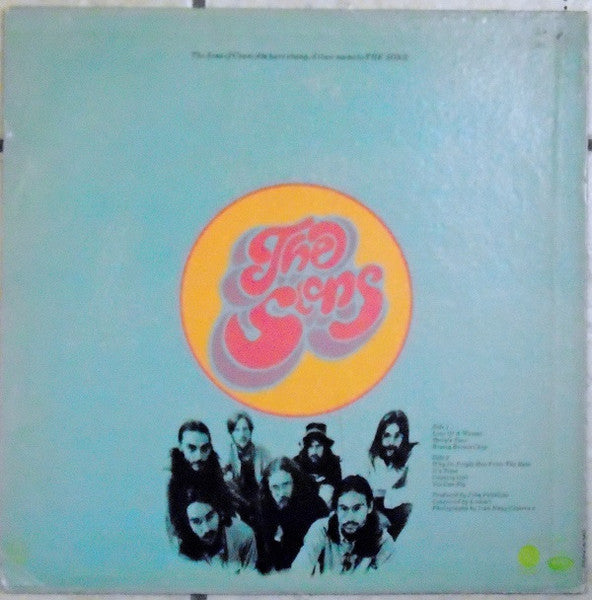 The Sons Of Champlin - The Sons