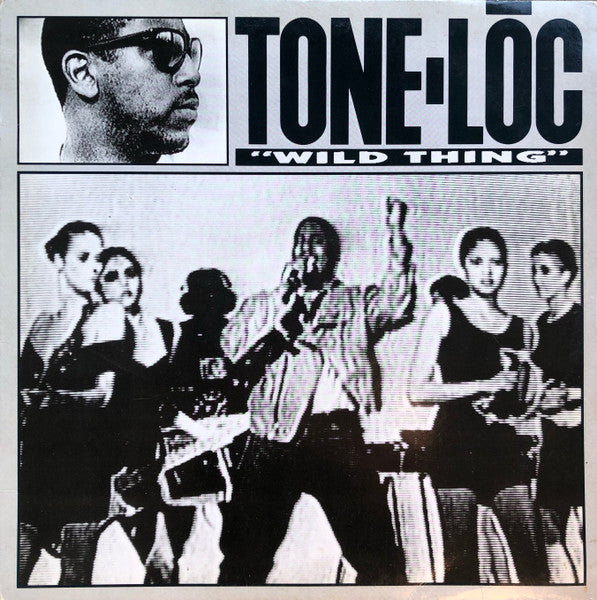 Tone Loc - Wild Thing