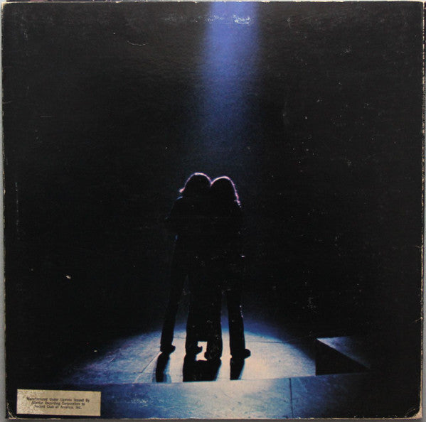 Crosby & Nash - Graham Nash / David Crosby