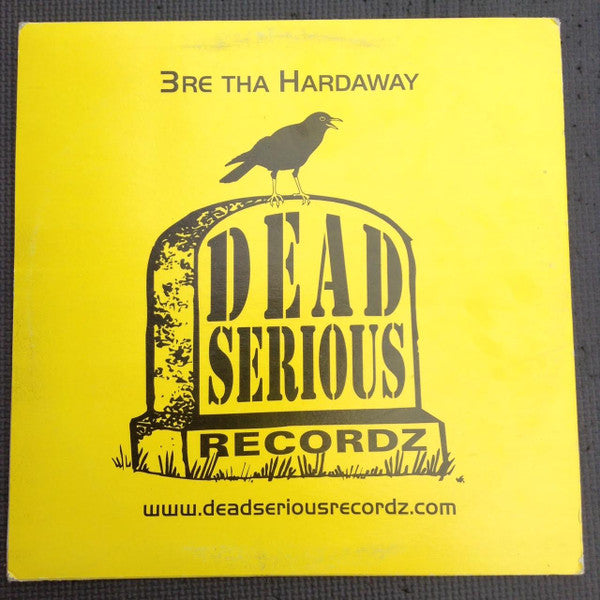 3re Da Hardaway - Animal