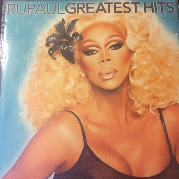 RuPaul - Greatest Hits