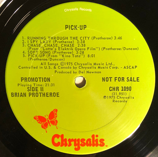 Pick Up