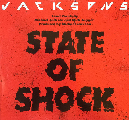 State Of Shock