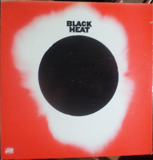 Black Heat