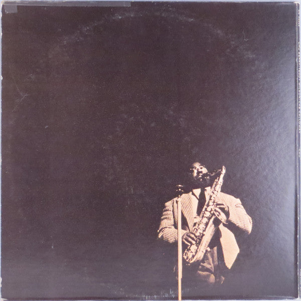 Chu Berry And His Stompy Stevedores - "Chu"
