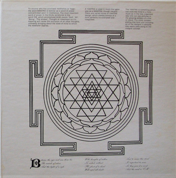 The Moody Blues - In Search Of The Lost Chord