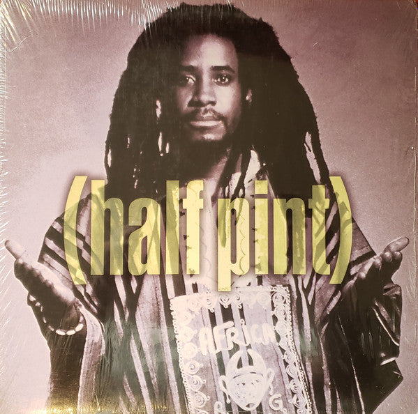 Half Pint (3) - (Half Pint)