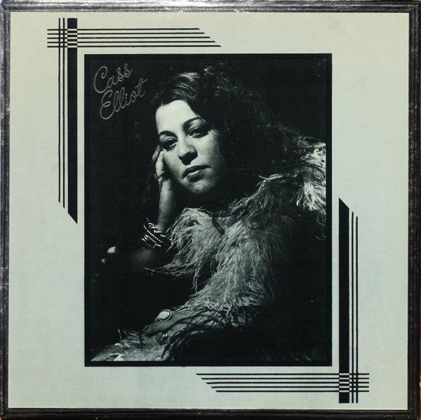 Cass Elliot