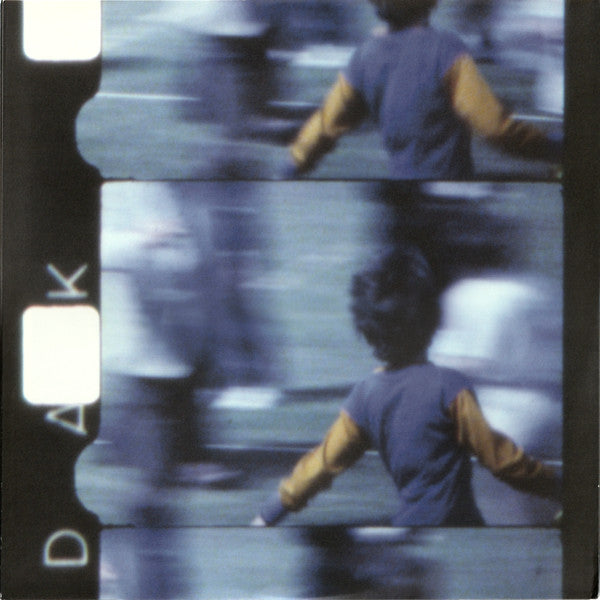 Boards Of Canada - Geogaddi