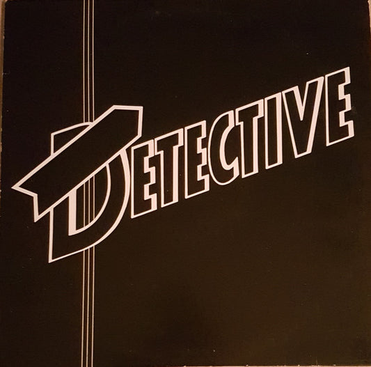 Detective - Detective