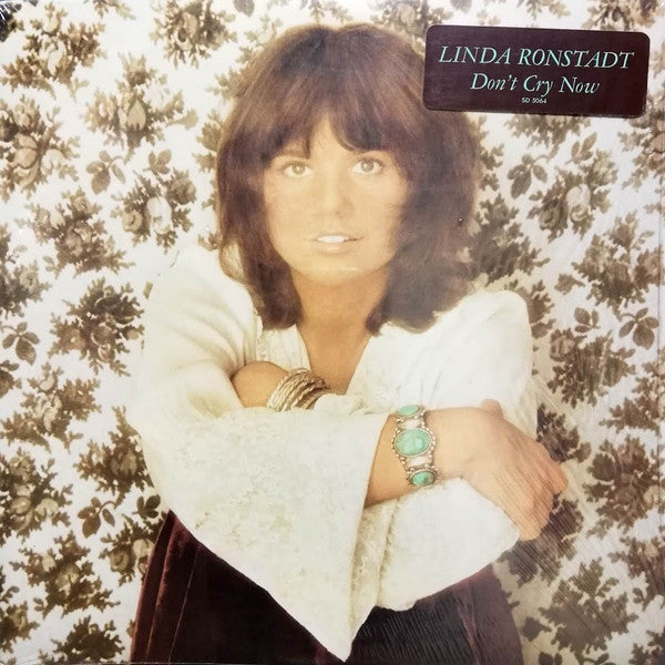 Linda Ronstadt - Don't Cry Now