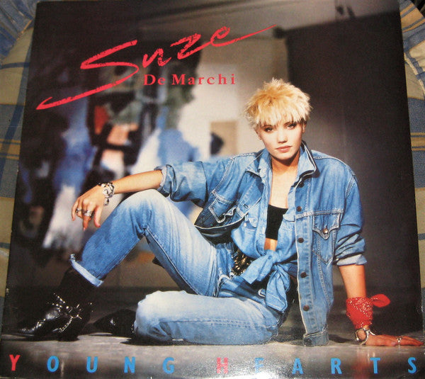 Suze DeMarchi - Young Hearts