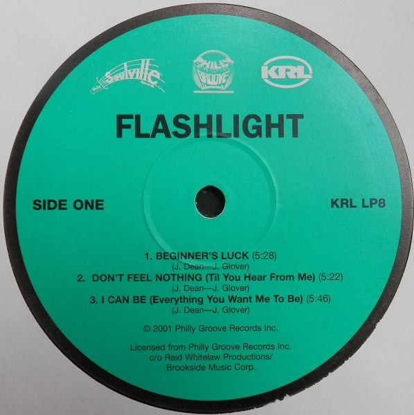 Flashlight