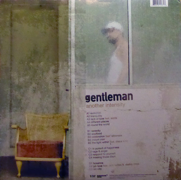 Gentleman - Another Intensity