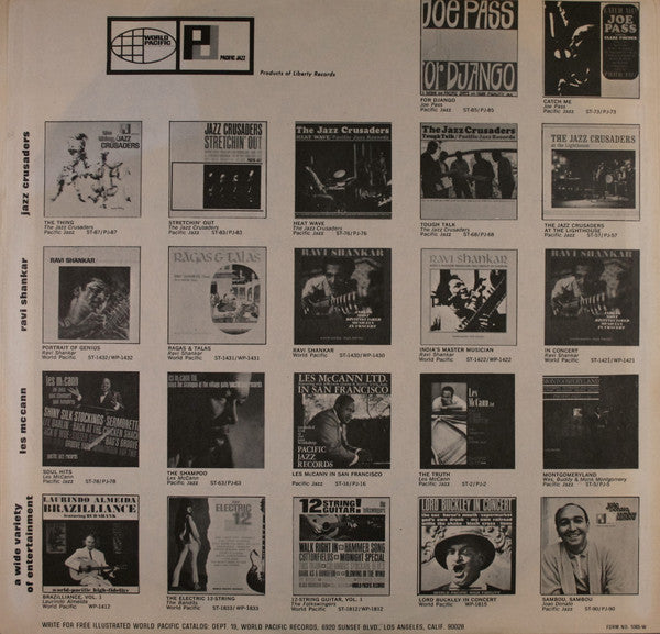 Bob Lind - Don't Be Concerned