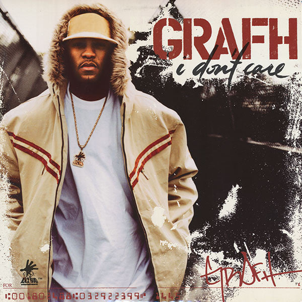 Grafh - I Don't Care