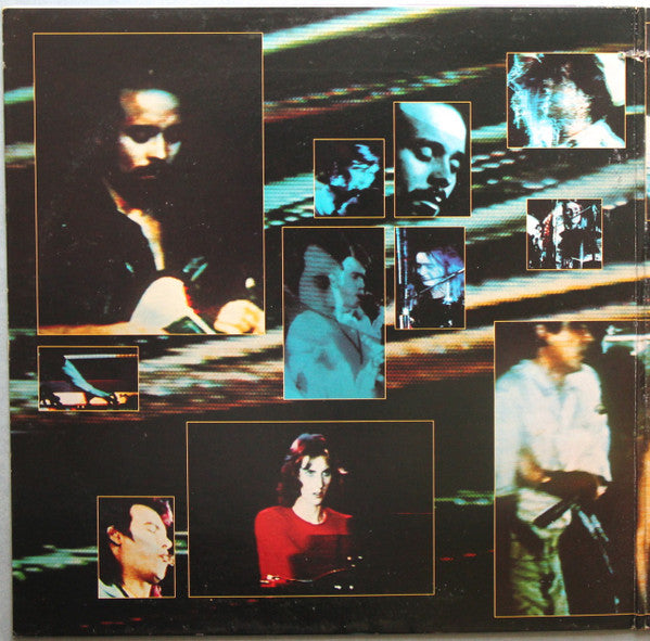 Viva! The Live Roxy Music Album