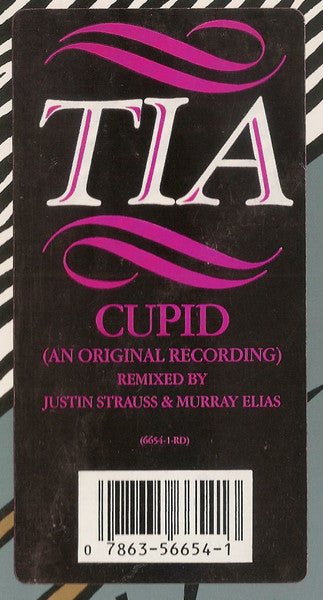 Cupid