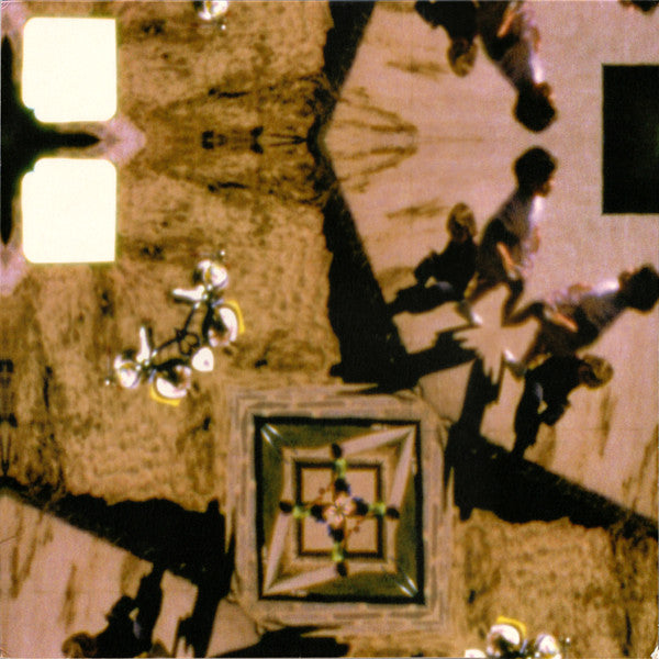 Boards Of Canada - Geogaddi