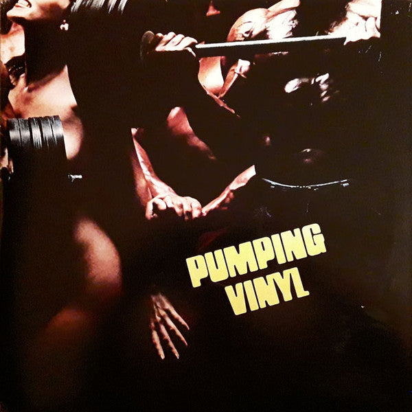 Pumping Vinyl