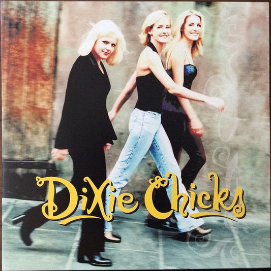 Dixie Chicks - Wide Open Spaces