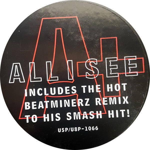A+ - All I See (Remix)