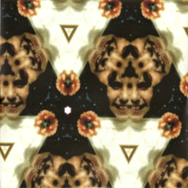 Boards Of Canada - Geogaddi