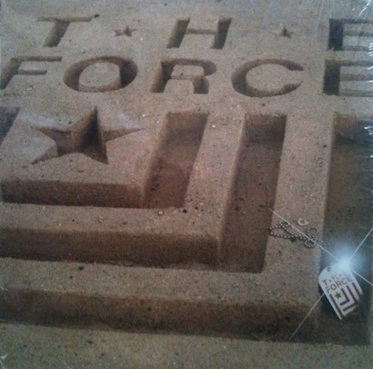 The Force (30) - The Force