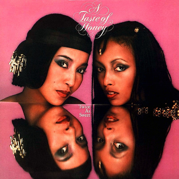 A Taste Of Honey - Twice As Sweet