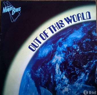 The Moody Blues - Out Of This World