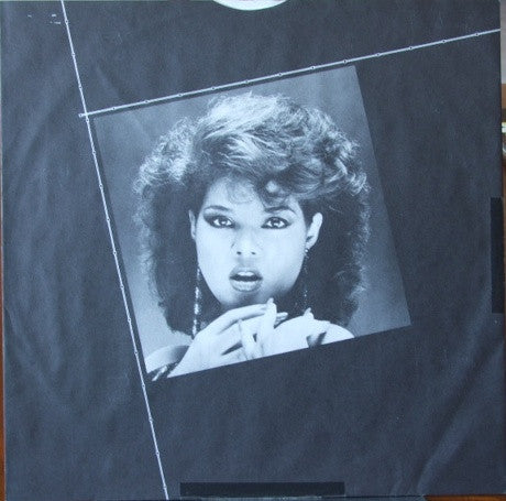 Angela Bofill - Teaser