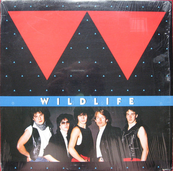 Wildlife (8) - Wildlife