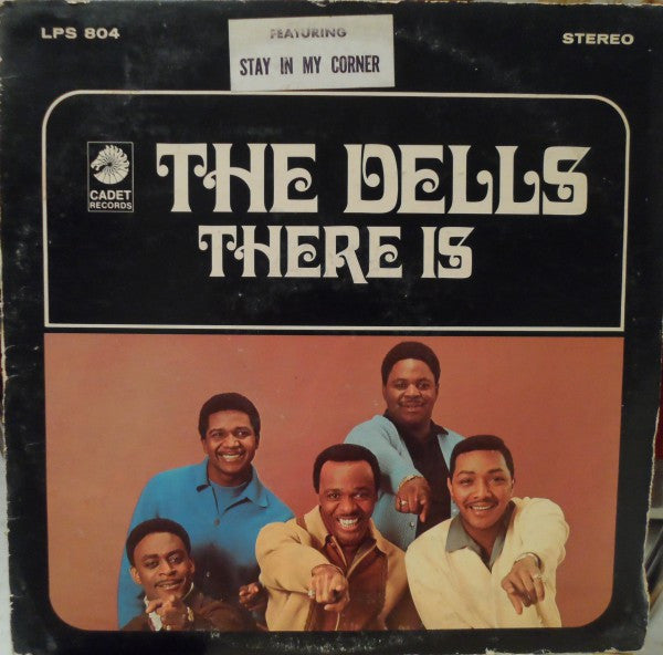 The Dells - There Is