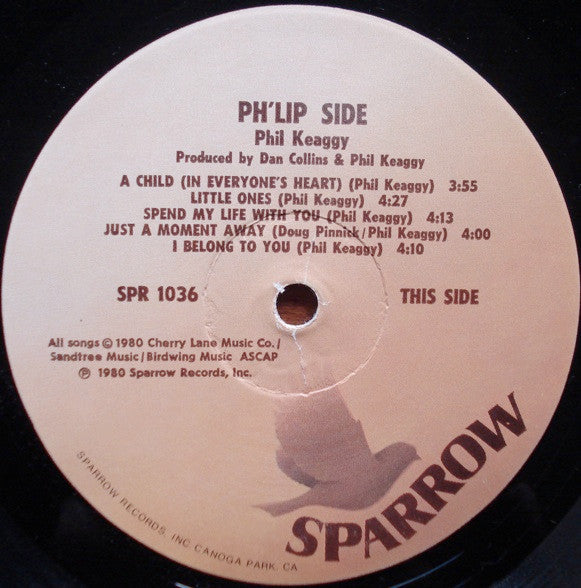 Ph'lip Side