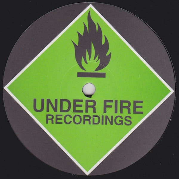 Profound Noize - Cal-Form / Drifting