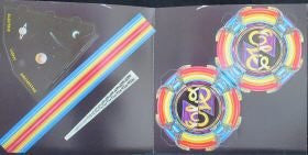 Electric Light Orchestra - Out Of The Blue
