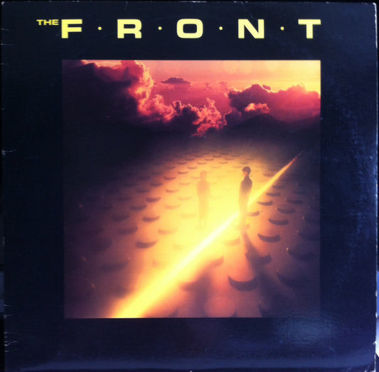 The Front (5) - The Front