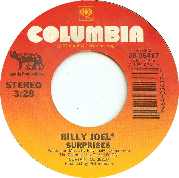 Billy Joel - You're Only Human (Second Wind)