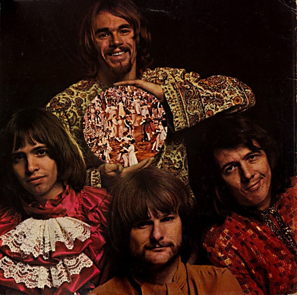 Iron Butterfly - Ball
