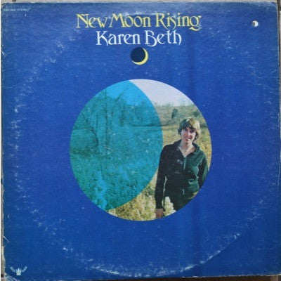 Karen Beth - New Moon Rising