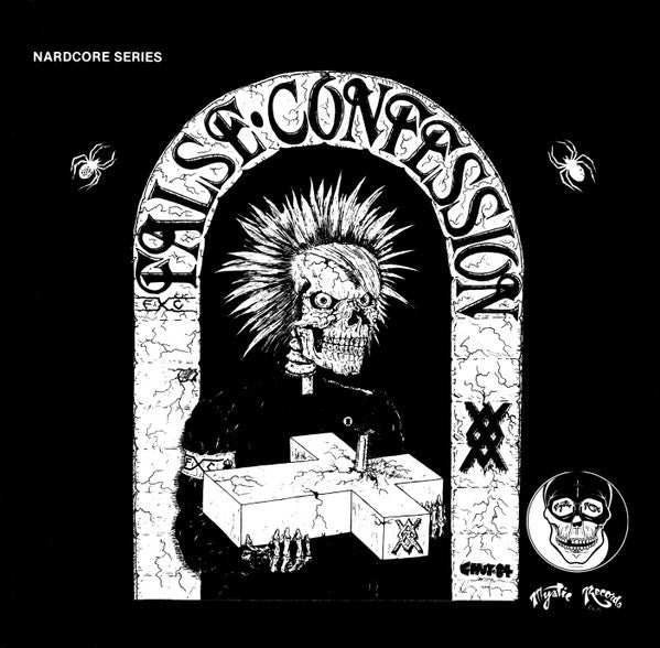 False Confession