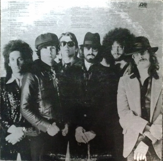 The J. Geils Band - Ladies Invited