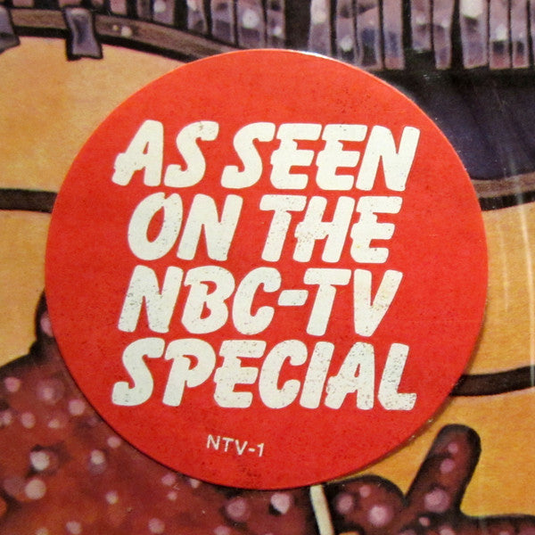 "Ain't Misbehavin'" Original Broadway Cast - Ain't Misbehavin': The New Fats Waller Musical Show