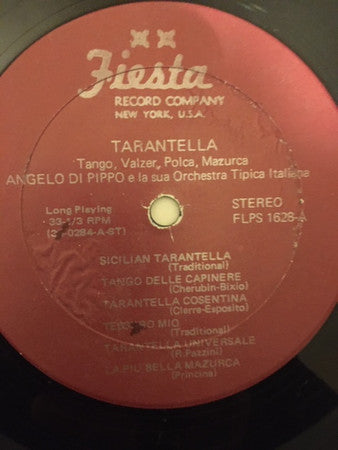 Tarantella