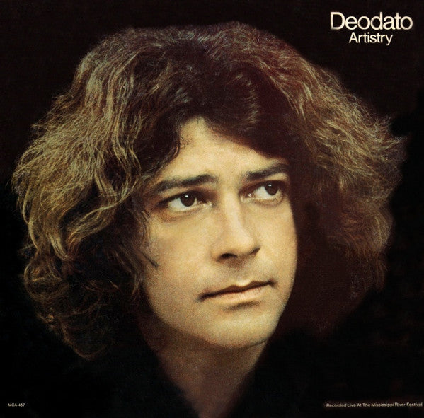 Eumir Deodato - Artistry