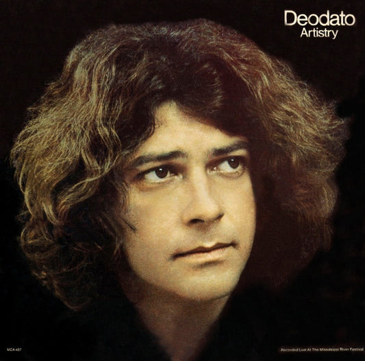 Eumir Deodato - Artistry