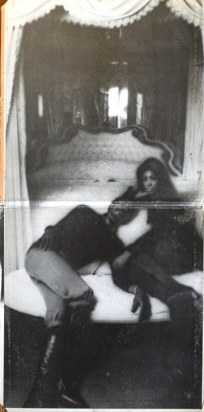 Ike & Tina Turner - 'Nuff Said
