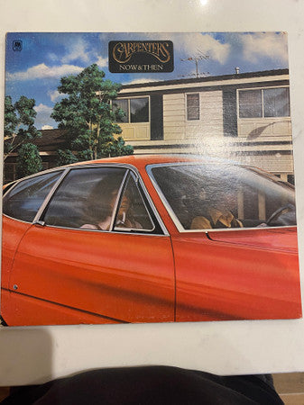 Carpenters - Now & Then